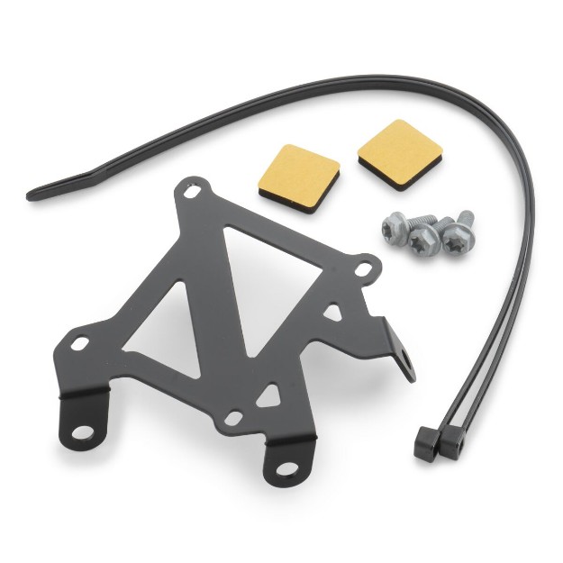 Picture of Alarm system mounting kit