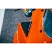 Picture of Mirror mount cover kit