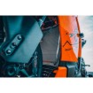 Picture of Radiator protection grille