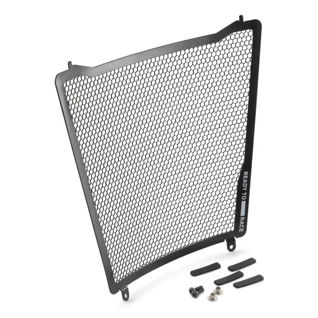 Picture of Radiator protection grille
