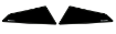 Picture of Fuel tank protection sticker kit
