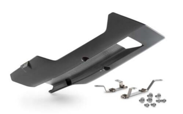 Picture of Front spoiler