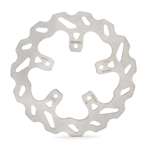 Picture of Wave brake disc
