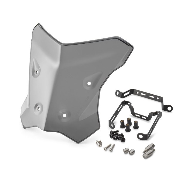 Picture of Windshield kit