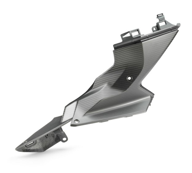 Picture of Fuel tank fairing