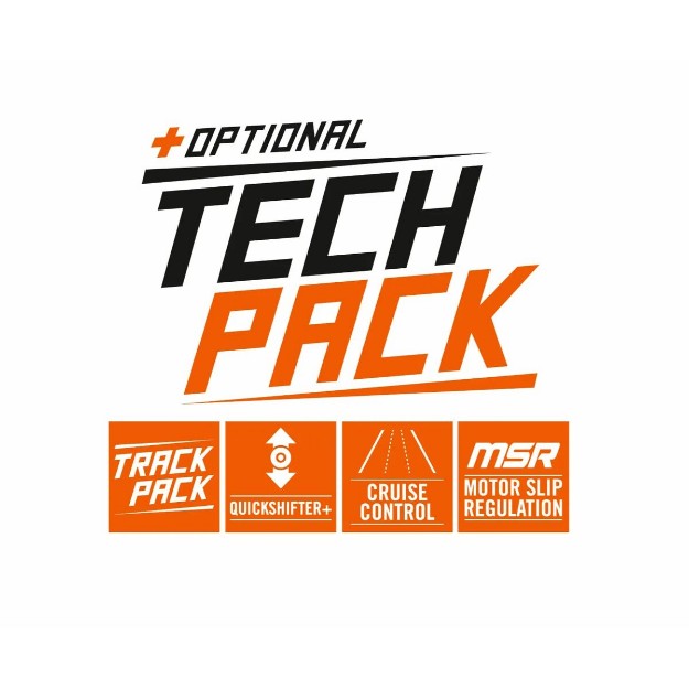 Picture of TECH PACK