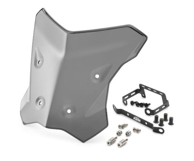 Picture of Windshield kit