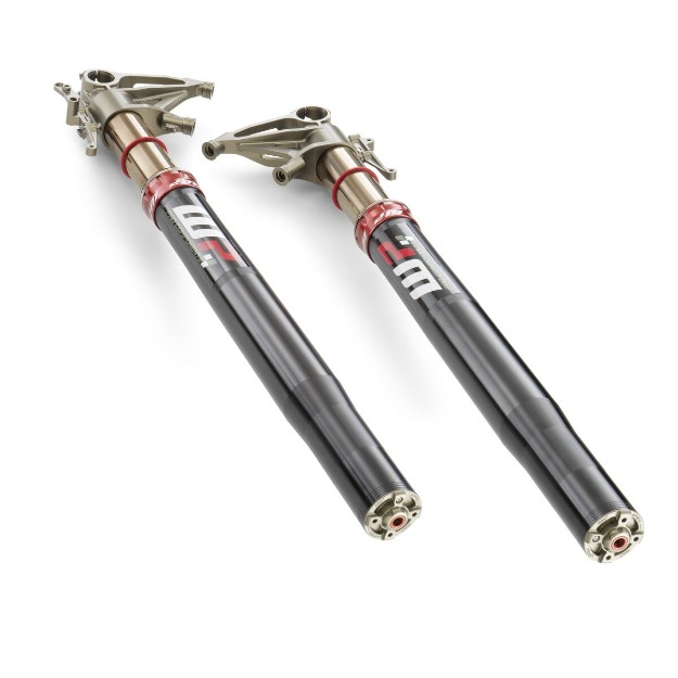 Picture of WP Apex Pro Fork