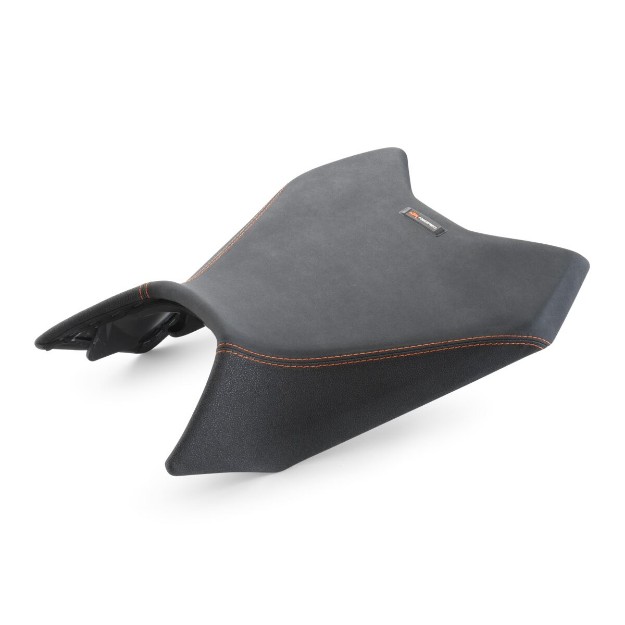 Picture of Ergo rider`s seat