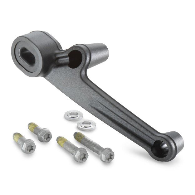 Picture of Silencer bracket