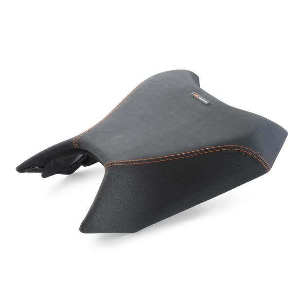 Picture of Ergo rider`s seat