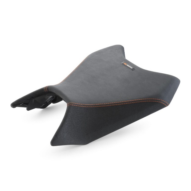 Picture of Ergo rider`s seat
