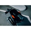 Picture of Pillion seat cover