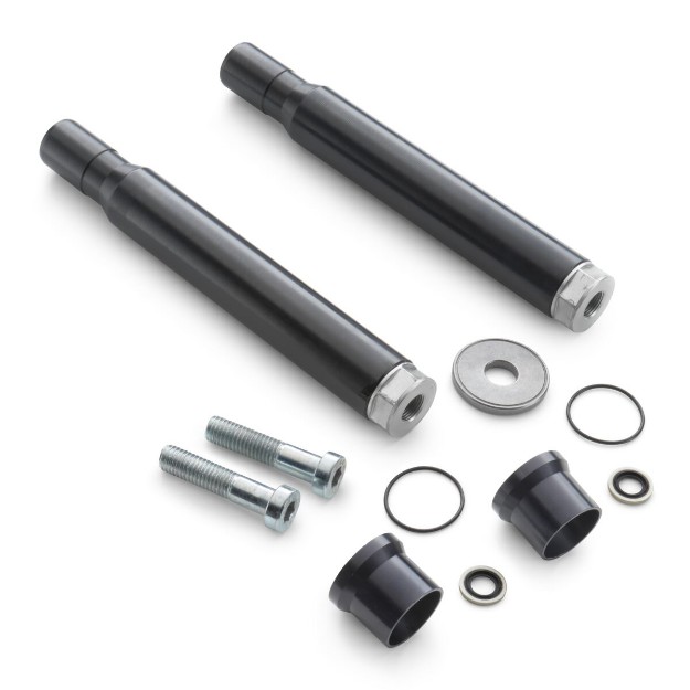 Picture of Suspension lift kit