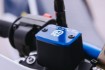 Picture of Brake fluid reservoir cover
