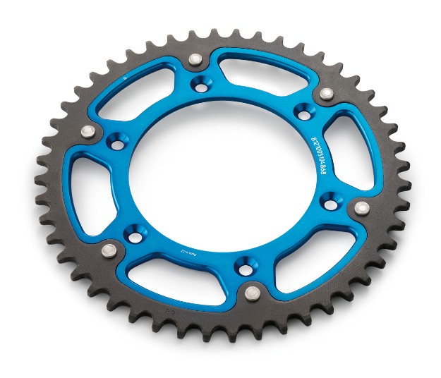 Picture of Supersprox stealth rear sprocket