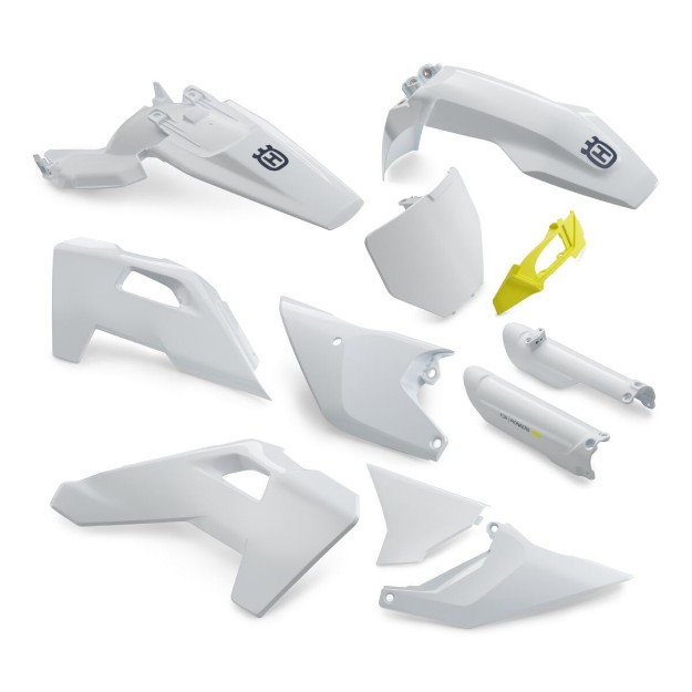 Picture of Plastic parts kit