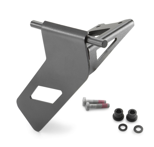 Picture of Side bag carrier