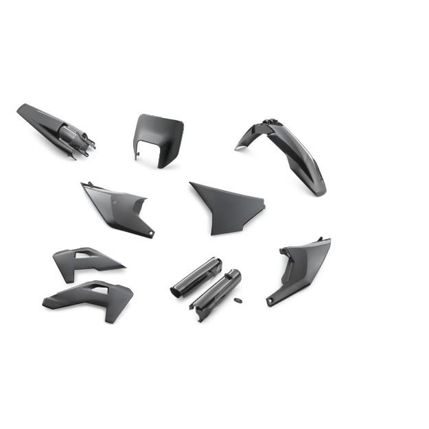 Picture of Plastic parts kit