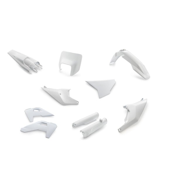 Picture of Plastic parts kit