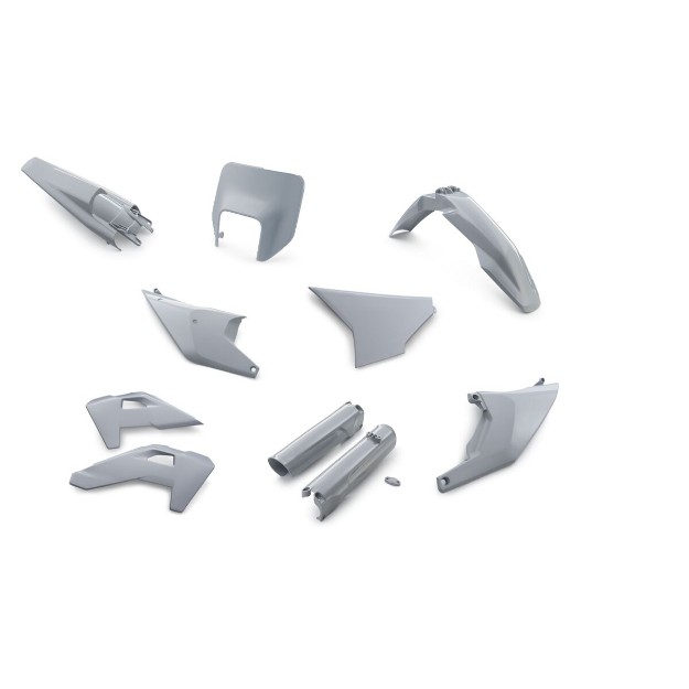 Picture of Plastic parts kit