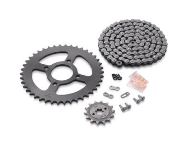 Picture of Drivetrain kit 13/48