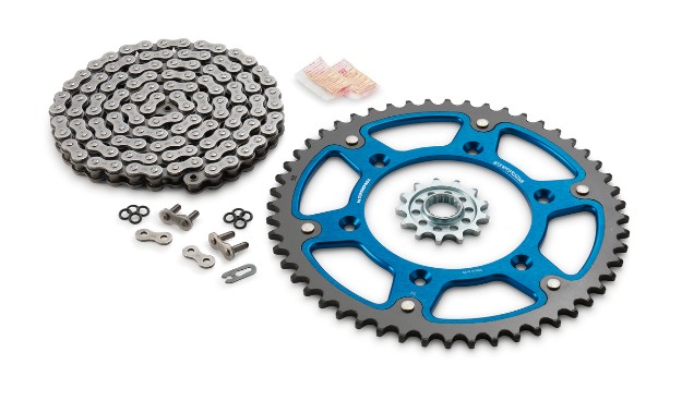 Picture of Drivetrain kit 14/52