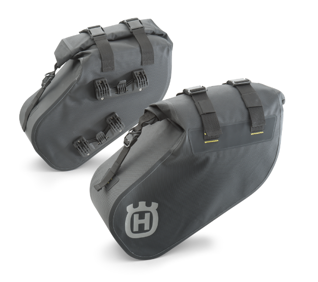 Picture of Side bag set