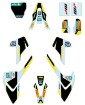 Picture of Factory graphics kit 