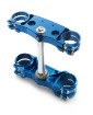 Picture of Factory Racing triple clamp
