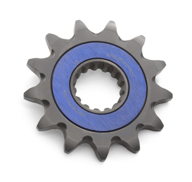 Picture of Front sprocket