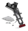Picture of Licence plate holder support 