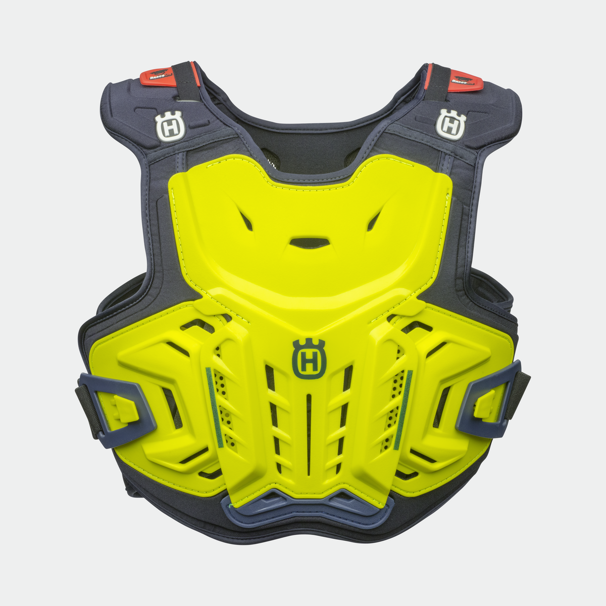 Picture of 4,5 Kids Chest Protector