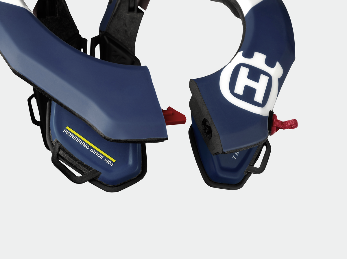 Picture of Neck Brace GPX 3.5