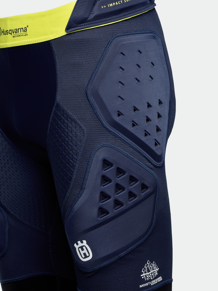 Picture of Impact Shorts 3DF 5.0