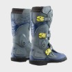 Picture of Kids Flame Boots