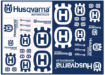 Picture of Sticker Sheet