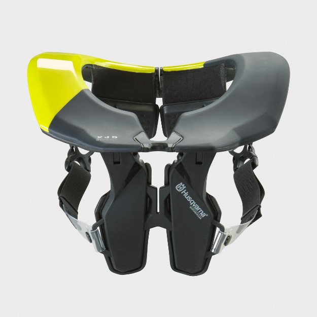 Picture of Neck Brace 3.5 GPX Junior OS