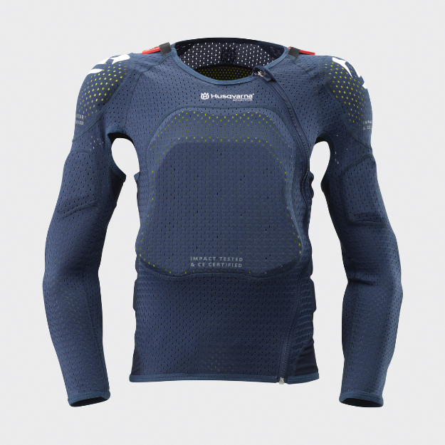 Picture of Kids 3DF Airfit Body Protector 