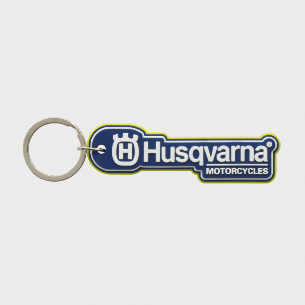 Picture of Rubber Keyholder