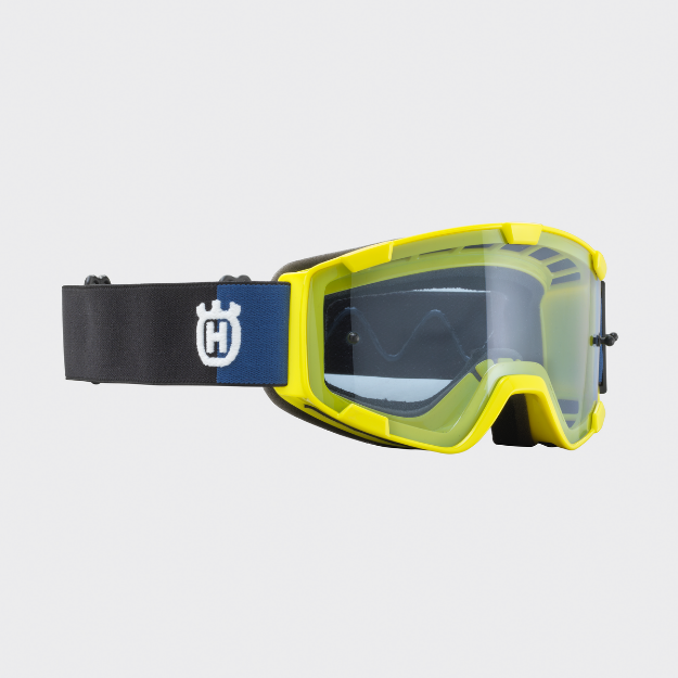 Picture of Kids Railed Goggles OS