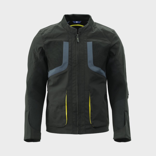 Picture of Pilen V2 Jacket