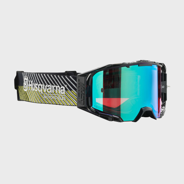 Picture of Velocity 6.5 Goggles OS