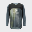 Picture of Railed Jersey - Grey