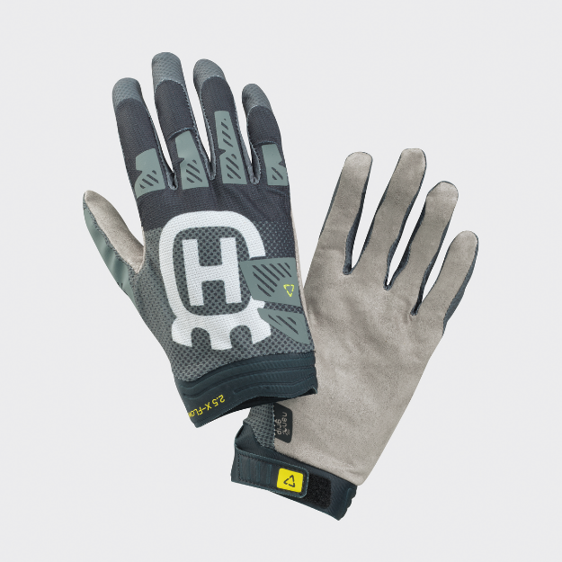 Picture of 2.5 X-Flow Railed Gloves