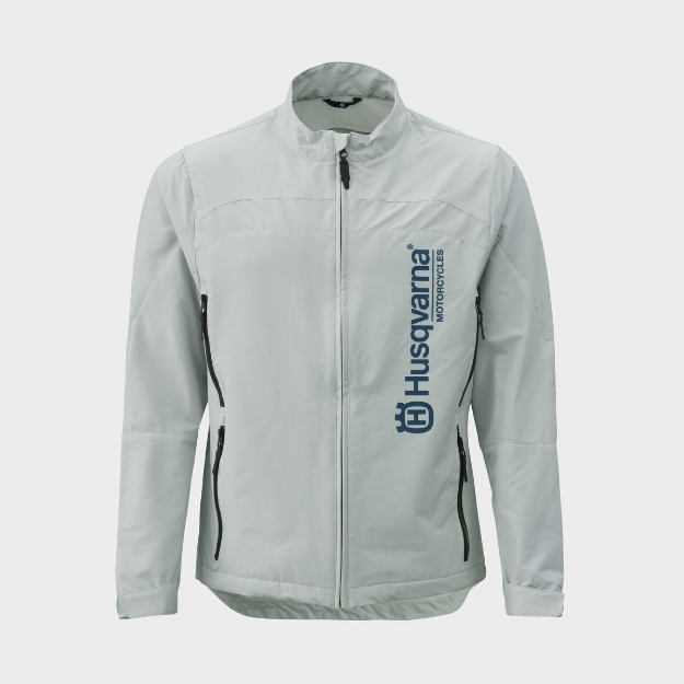 Picture of Railed Jacket