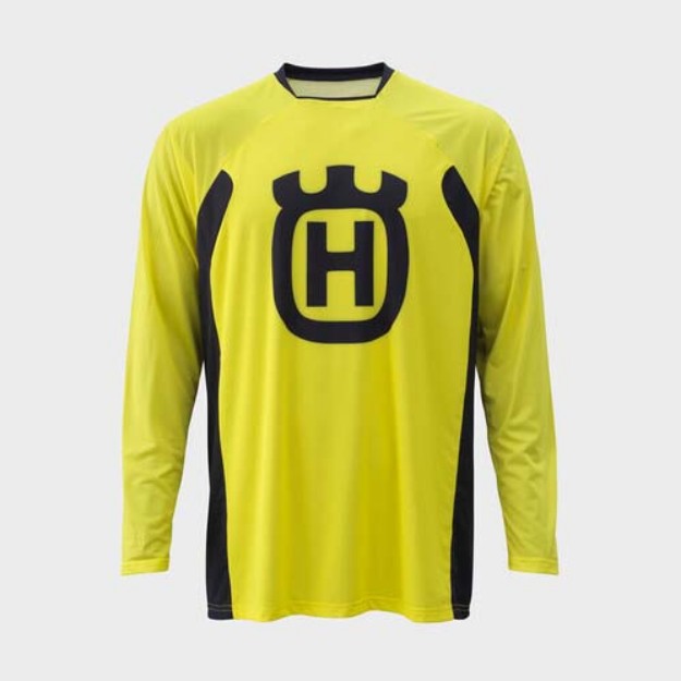 Picture of Authentic Jersey Yellow