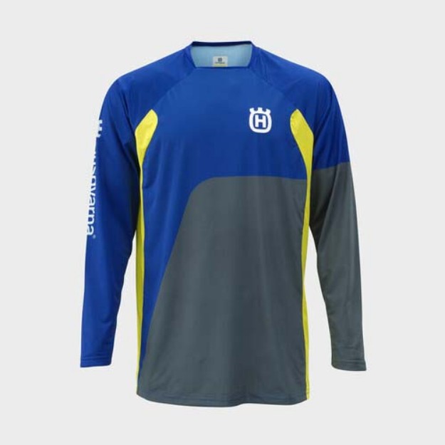 Picture of Authentic Jersey - Blue