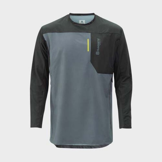 Picture of Gotland Jersey Grey