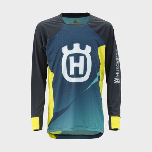 Picture of Kids Railed Jersey